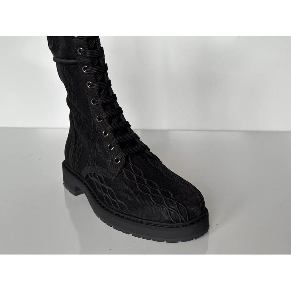 💥💥 New Fendi Biker Boots !! 💥💥 - Picture 6 of 9